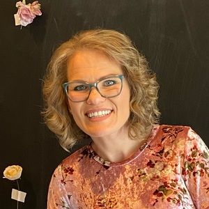 Meet your Posher, Oksana